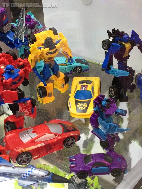 SDCC 2015 G2 Menasor, Victorion,  RID And More Transformers Day 2 Booth Images  (41 of 44)
